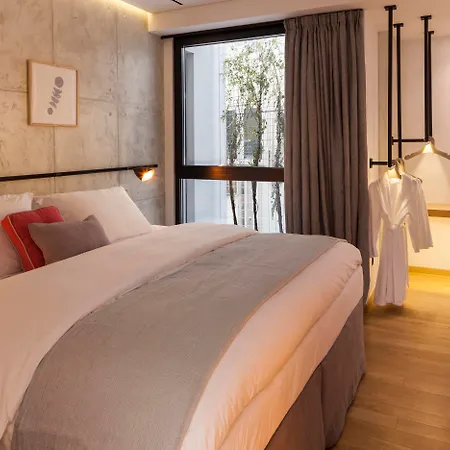 Hotel Coco-mat Jumelle 5*