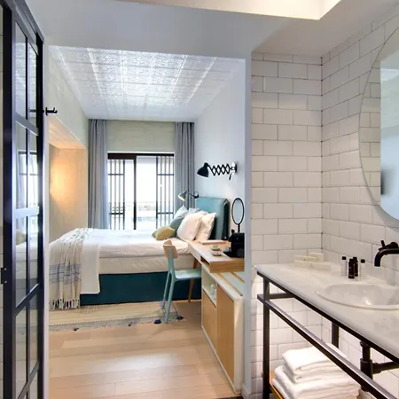 Hotel Coco-mat Jumelle 5*