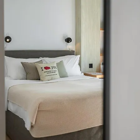 Coco-mat Jumelle Hotel