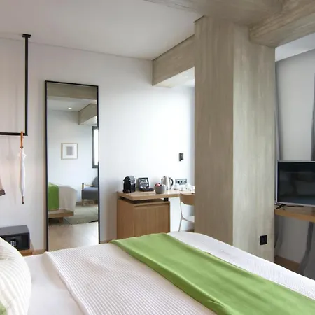 Hotel Coco-mat Jumelle Ateny