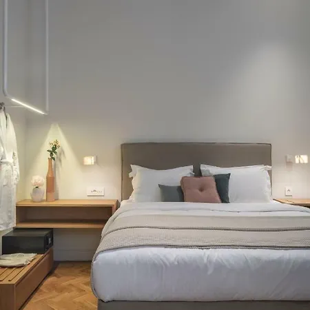 Coco-mat Jumelle Hotel 5*