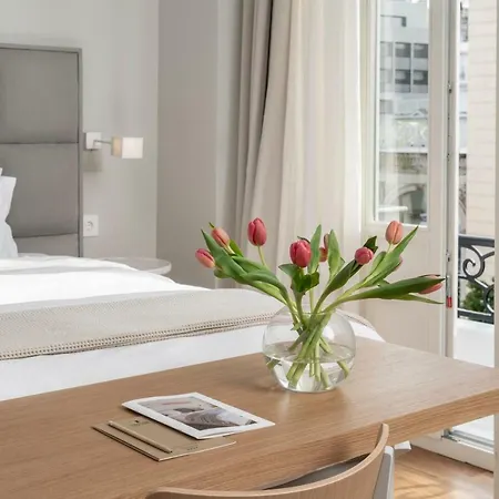 Coco-mat Jumelle Hotel 5*