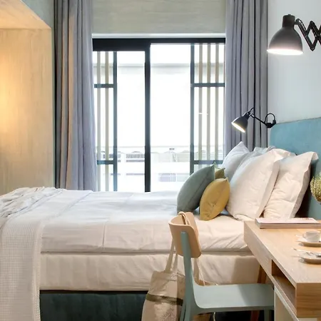 Hotel Coco-mat Jumelle 5*